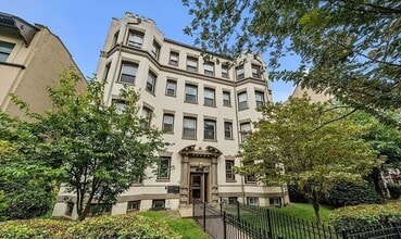 Building Photo - 1421 Columbia Rd NW