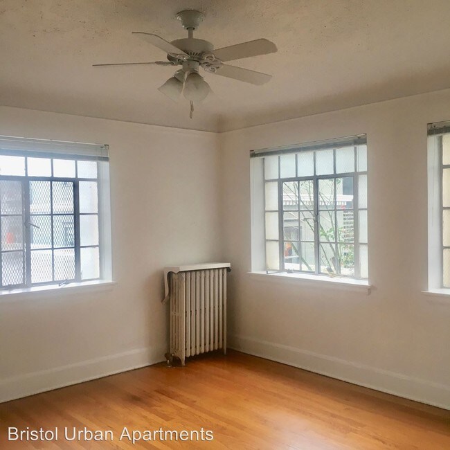 Foto del edificio - 2081 NW Everett St