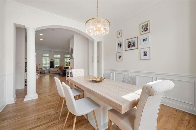Foto del edificio - 2117 Silas Way NW