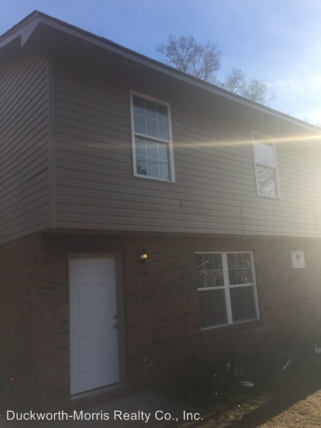 Foto principal - 447 30th Pl