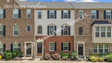 Building Photo - 2804 Pointe View Dr