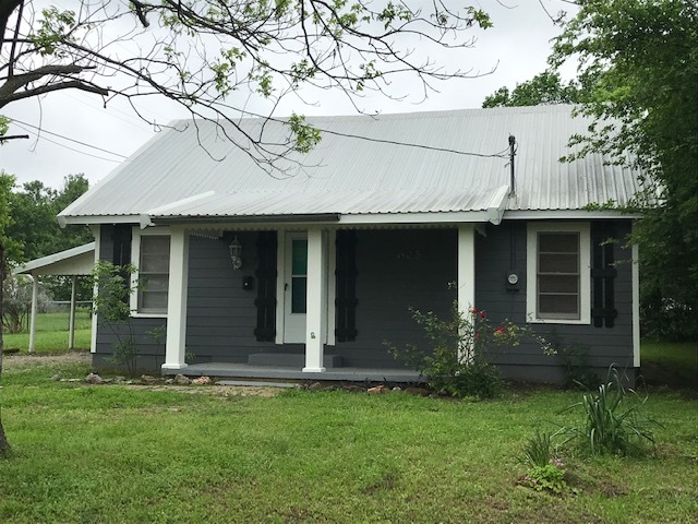 Primary Photo - 605 N Pecan Ave