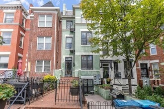 Building Photo - 1317 Harvard St NW
