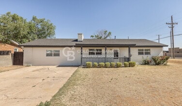 Building Photo - 6102 21st St