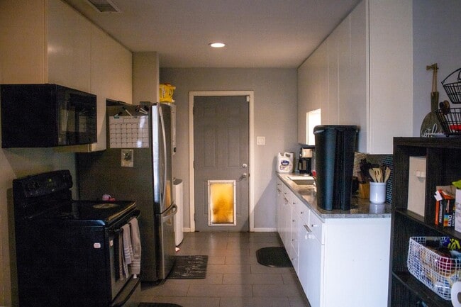 Foto del edificio - 4309 33rd St