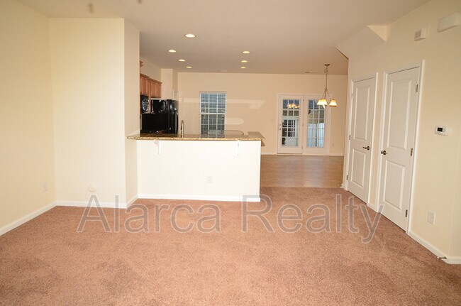 Foto del edificio - 22314 Market St