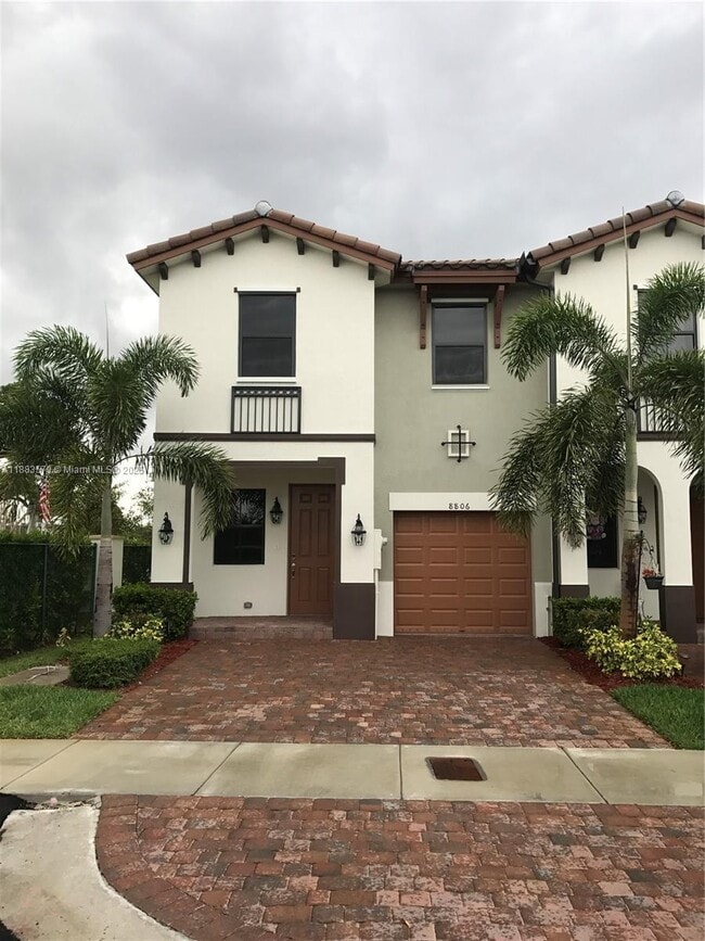 Building Photo - 8806 NW 103rd Ave