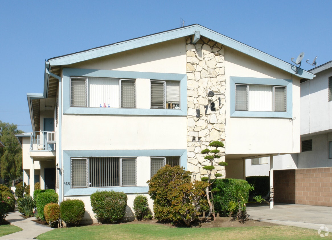 Foto del edificio - 3721 Mentone Ave
