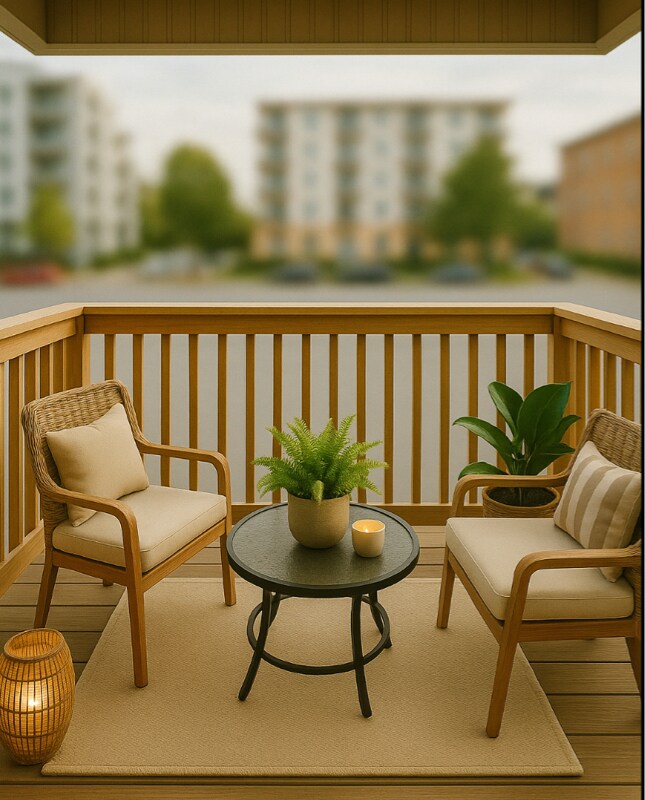 Foto del edificio - 2905 Burch Ave