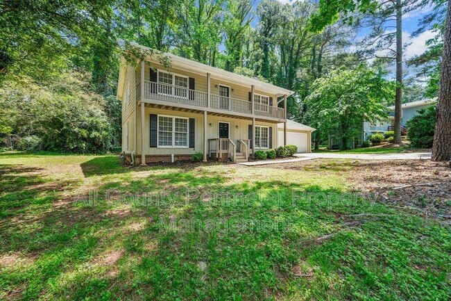 Building Photo - 208 S Rockborough Ct