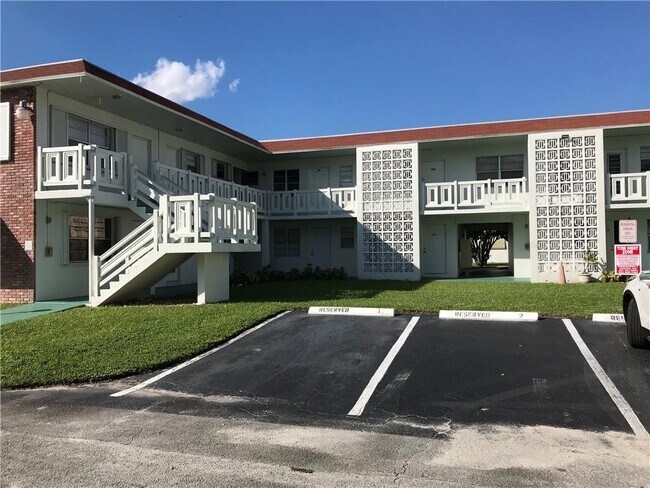 Foto del edificio - 1501 NW 43rd Ave