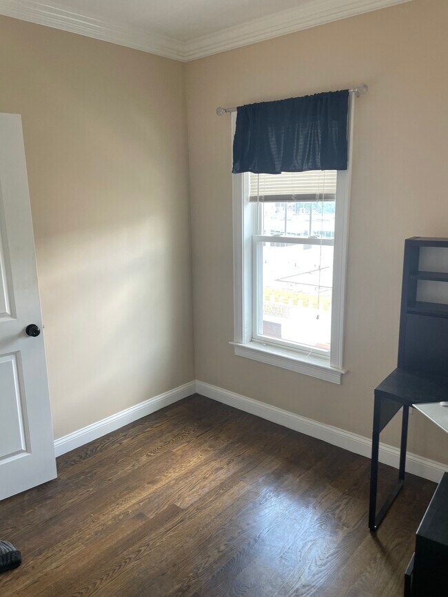 Dormitorio 1 - 11 Maywood St