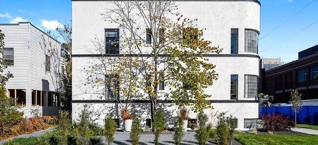 Foto del interior - Baxter Apartments