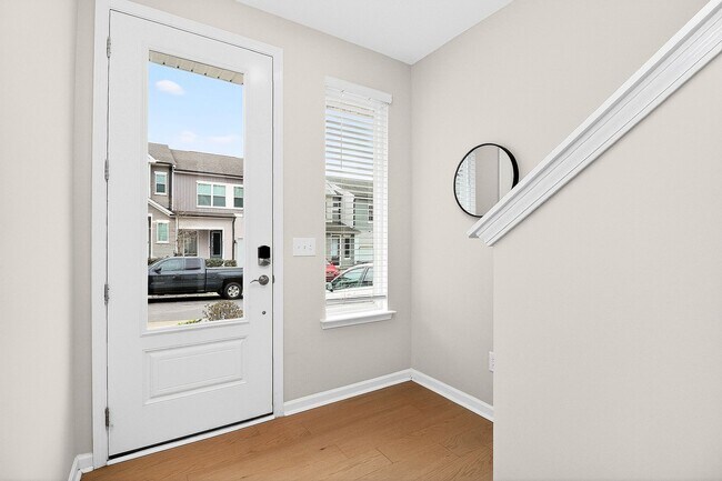 Building Photo - Brand NEW Townhome for RENT!