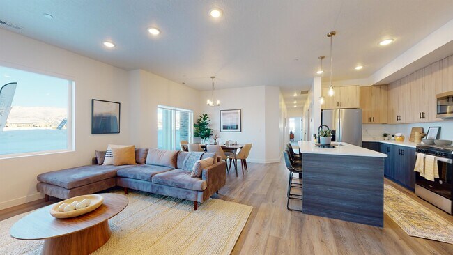 Foto del edificio - 1234 S Sawmill Blvd