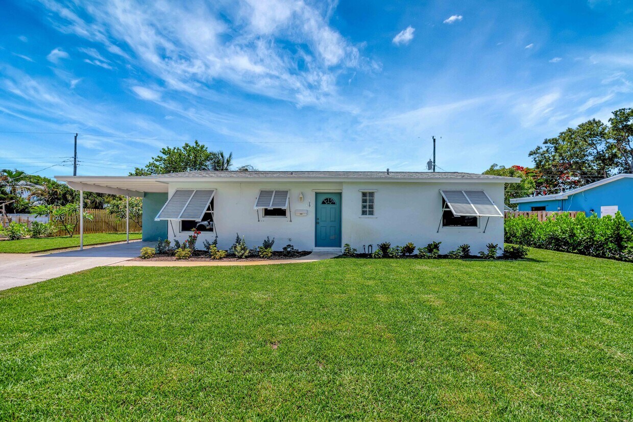 Foto principal - 713 Gumtree Rd