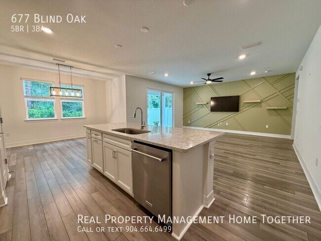 Building Photo - 677 Blind Oak Cir