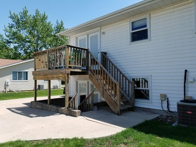 Foto del edificio - 4007 Southlawn Rd