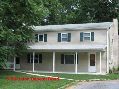 Building Photo - 5712-5720 Union Deposit Rd