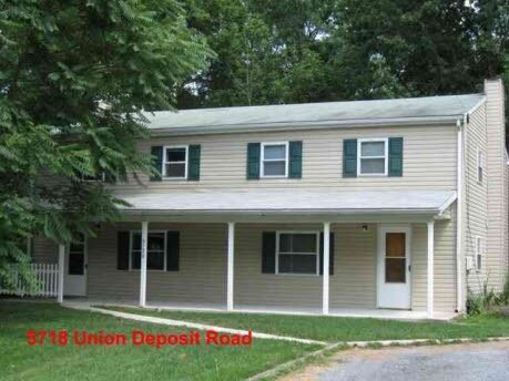 Foto del edificio - 5712-5720 Union Deposit Rd