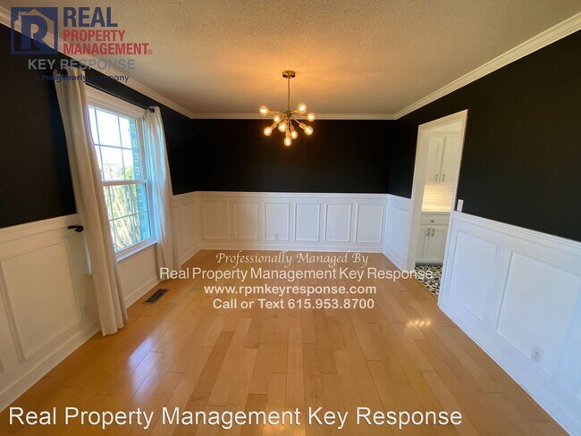 Foto del edificio - 3 br, 2 bath House - 103 Timberline Drive