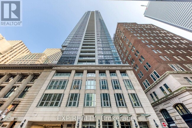Building Photo - 70 Temperance St