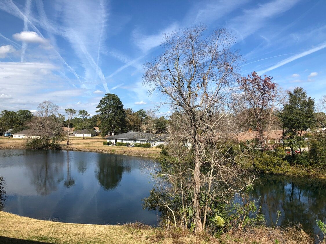 6400 NW 106th Pl Unit 4, Alachua, FL 32615 Condo for Rent in Alachua