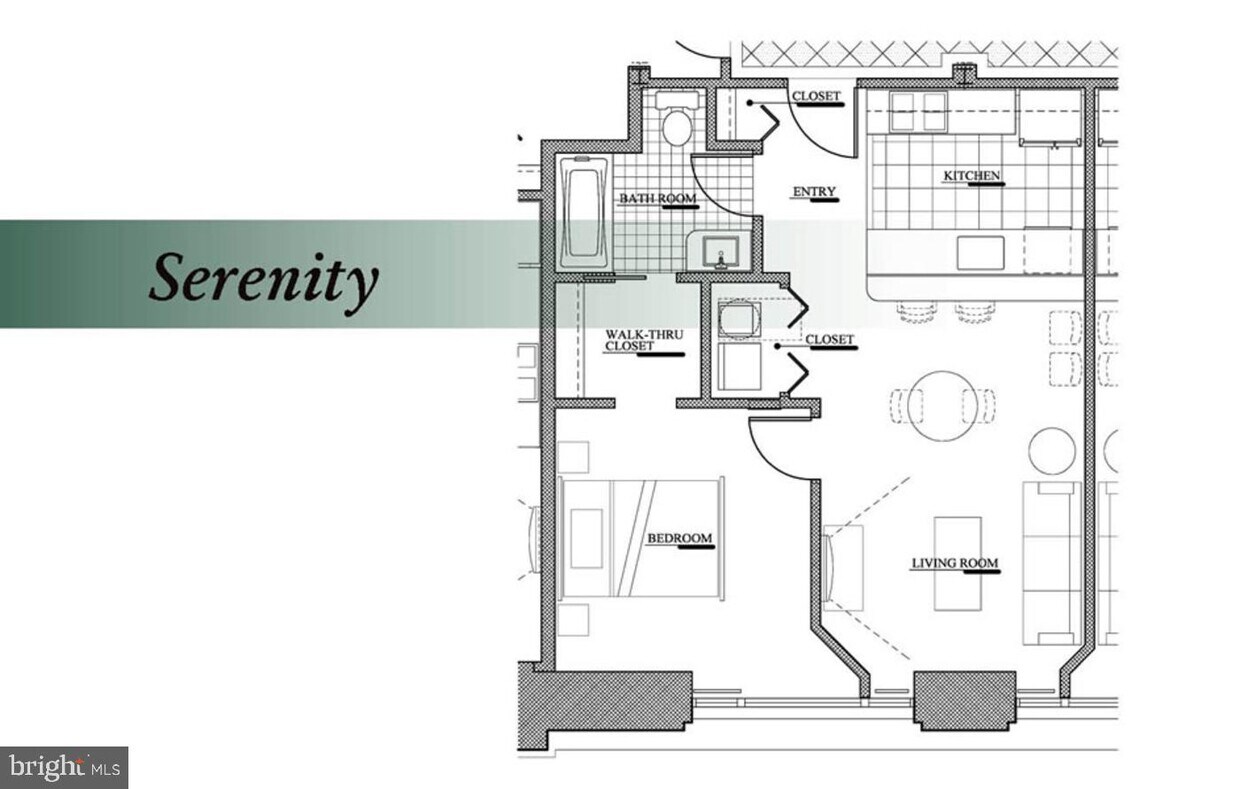231 State St Unit 506, Harrisburg, PA 17101 Condo for Rent in