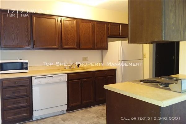 Building Photo - 1 bedroom in Ankeny IA 50023