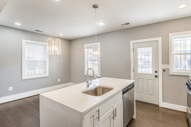 Foto del edificio - 264 Division Ave NE