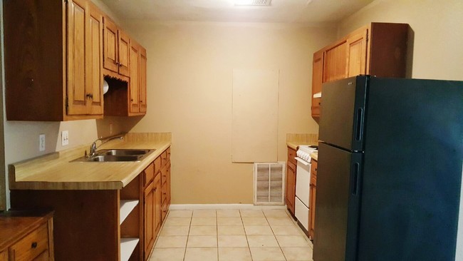 Foto del edificio - 3513 Glenda Ave