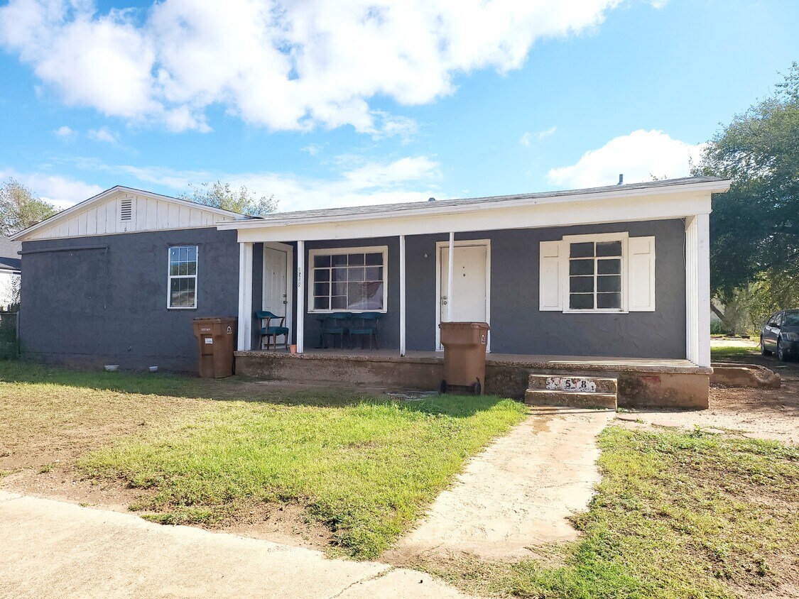 Foto principal - 1518 Sycamore St