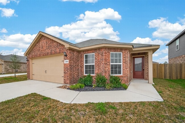 Building Photo - 20611 Bauer Moonlight Dr