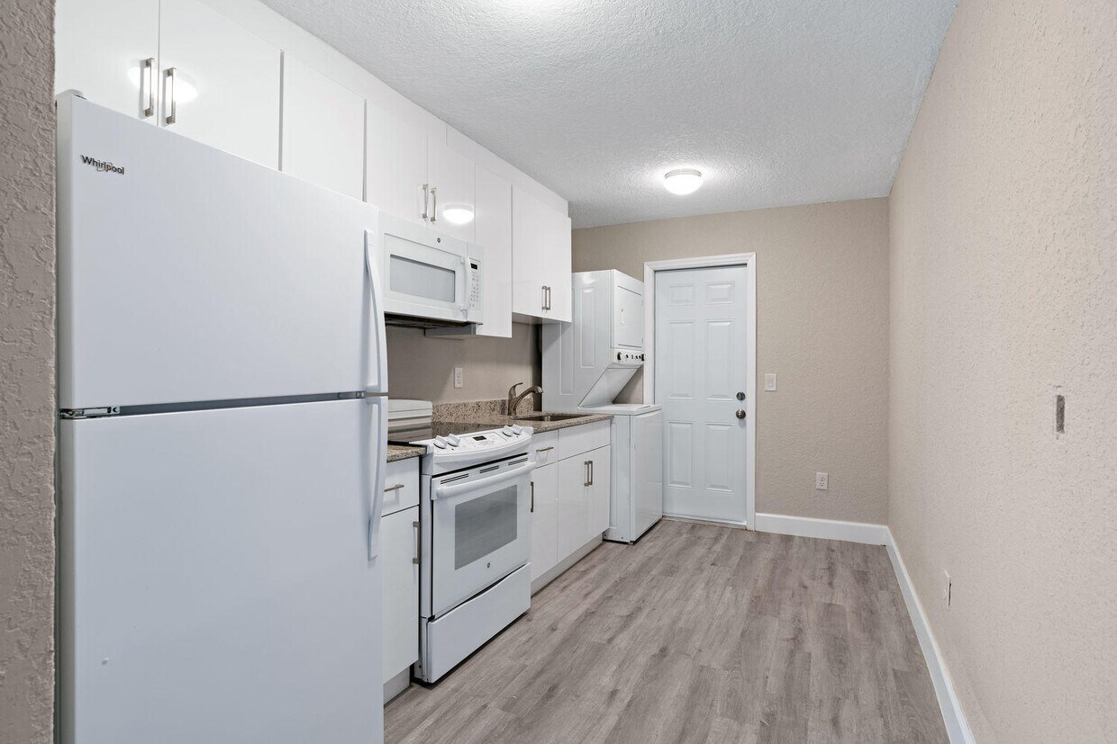 Foto principal - 710 10th St