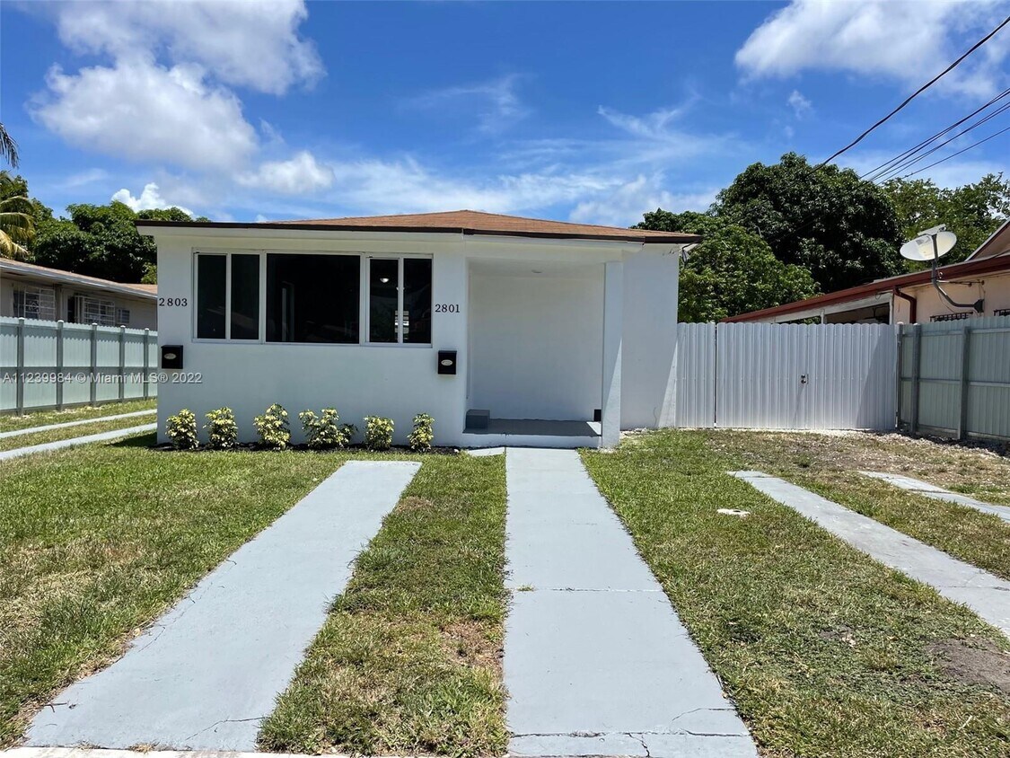 2801 SW 21st St Unit 2801, Miami, FL 33145 Apartment for Rent in