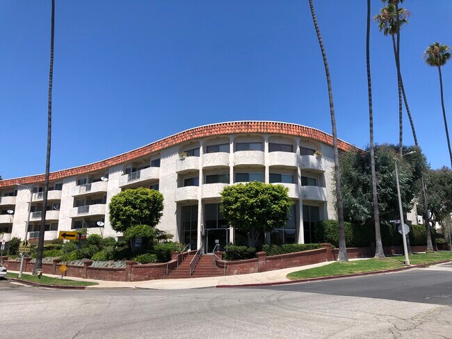 Foto del edificio - 11965 Gorham Ave