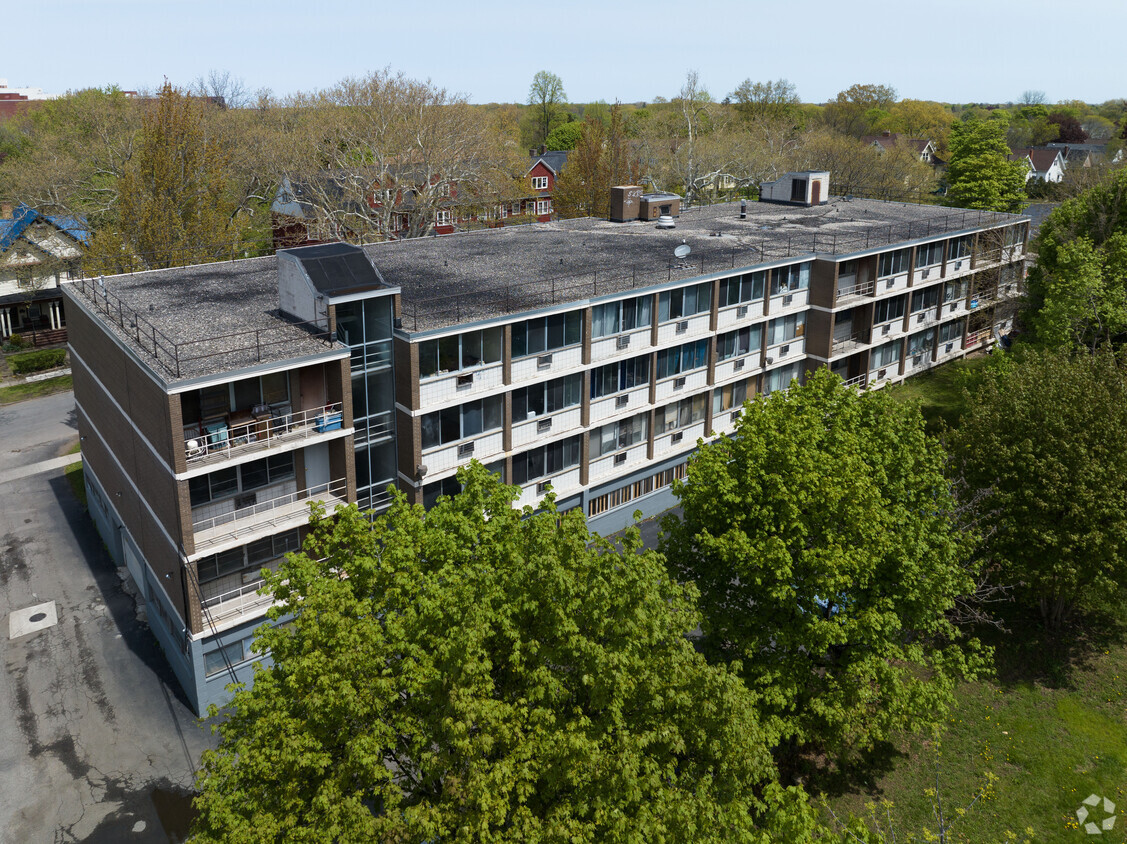 1361 Lake Avenue - Colony Apartments