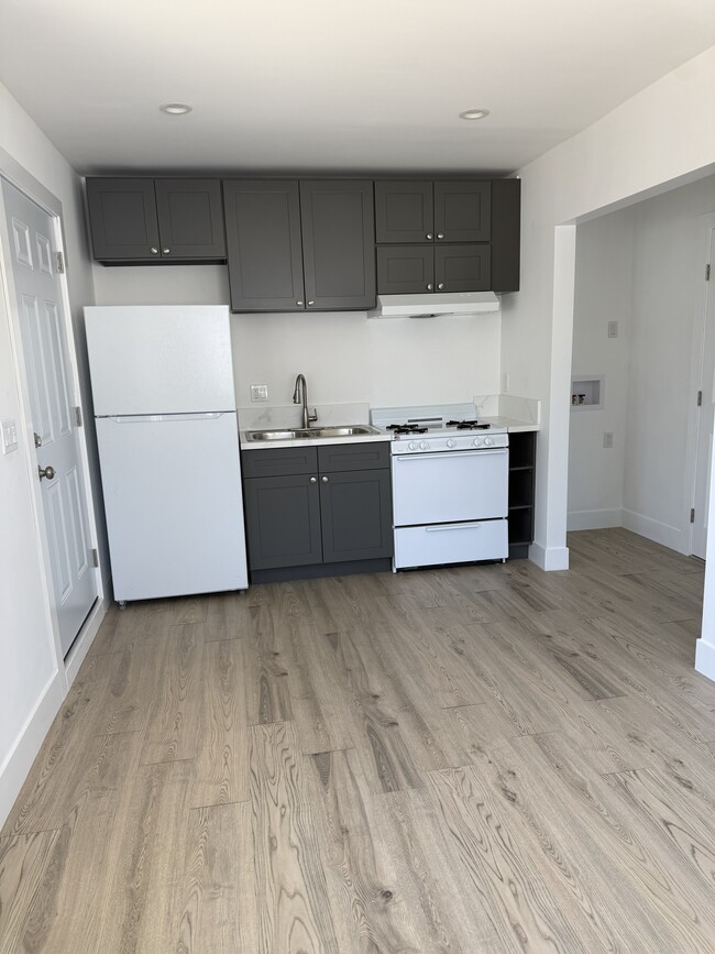 Foto del edificio - 1204 S Spruce St