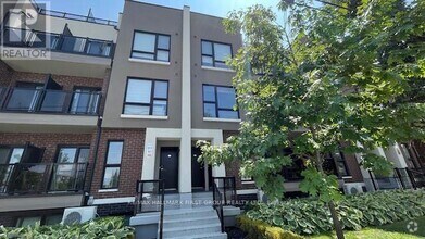 Building Photo - 8835-8835 Sheppard Ave E