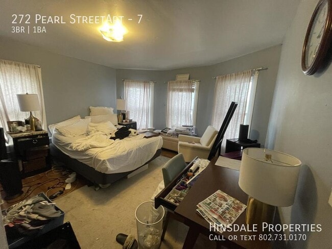 Building Photo - 272 Pearl StreetApt