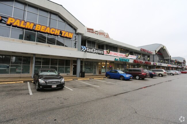 Building Photo - 11560 Rockville Pike