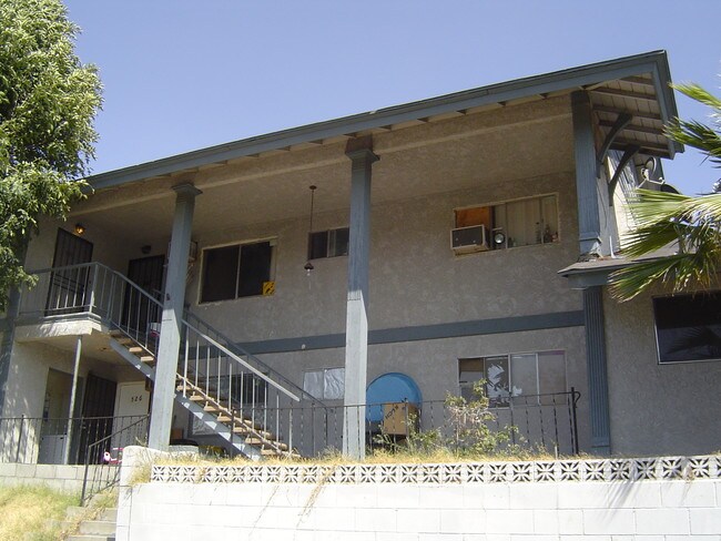 Foto del edificio - 520-538 N 2nd St