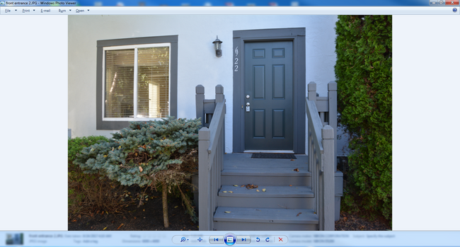 Foto del edificio - 6922 Avery Rd