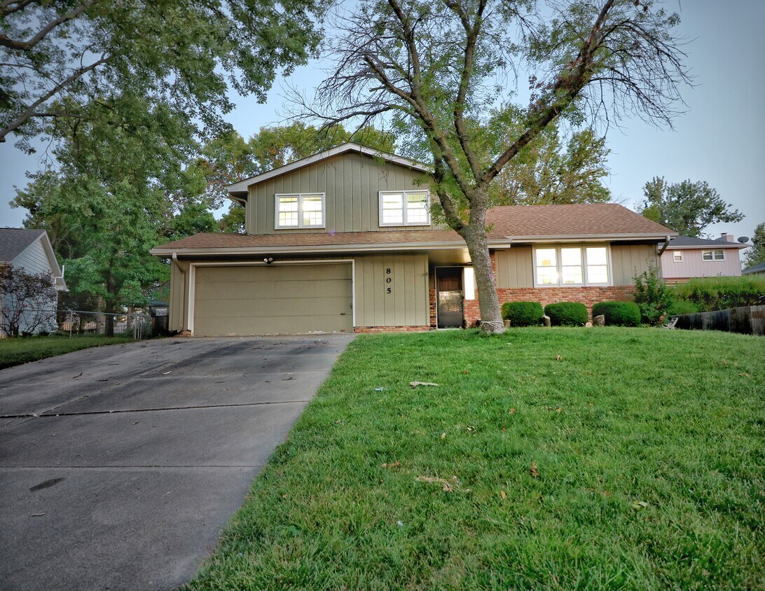 Foto principal - 805 Buckboard Blvd