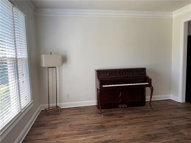 Foto del edificio - 4913 Green Pointe Way NE