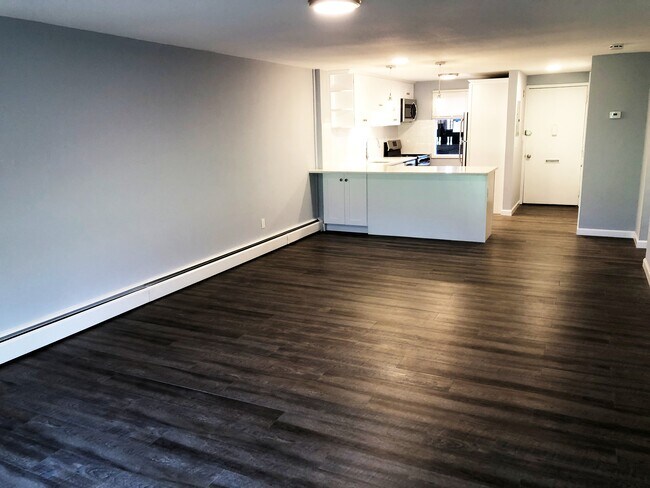 Foto del edificio - 301 Neponset St