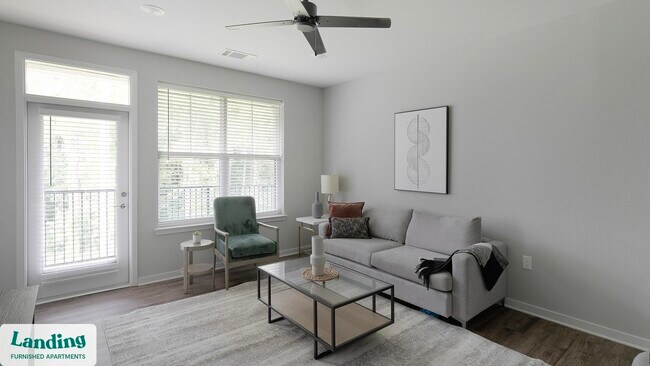 Building Photo - 1260 Balch Rd