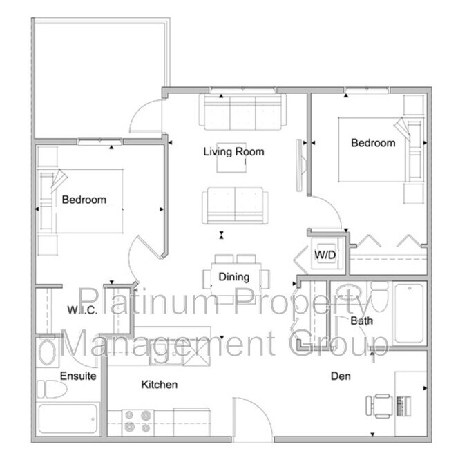 Photo du bâtiment - 7110-380 80 Ave NE