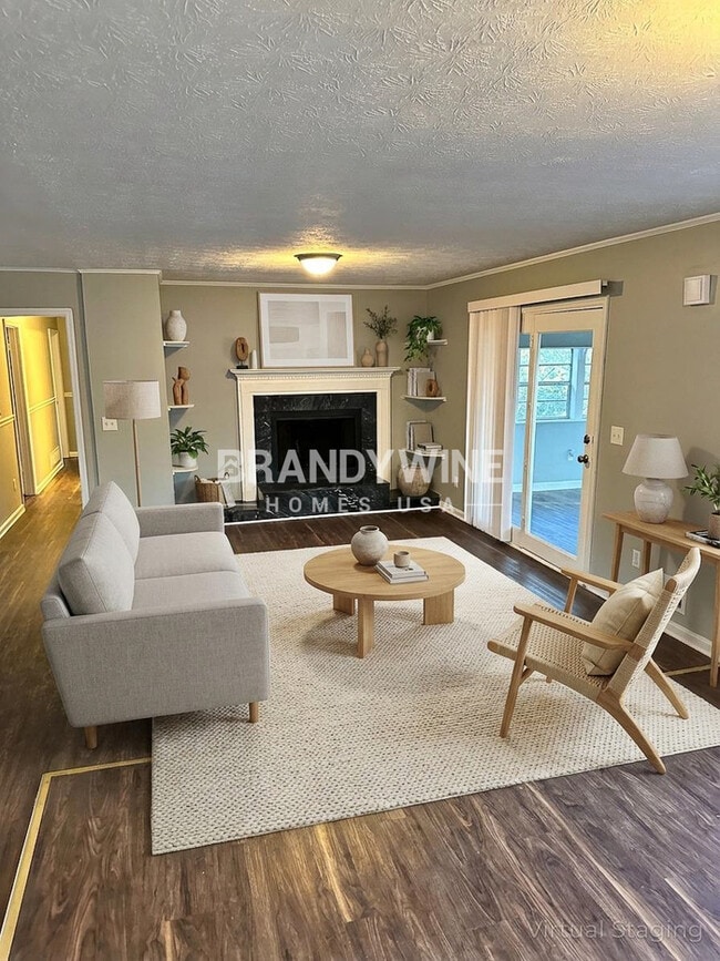 Foto del edificio - 3310 S Whisper Dr