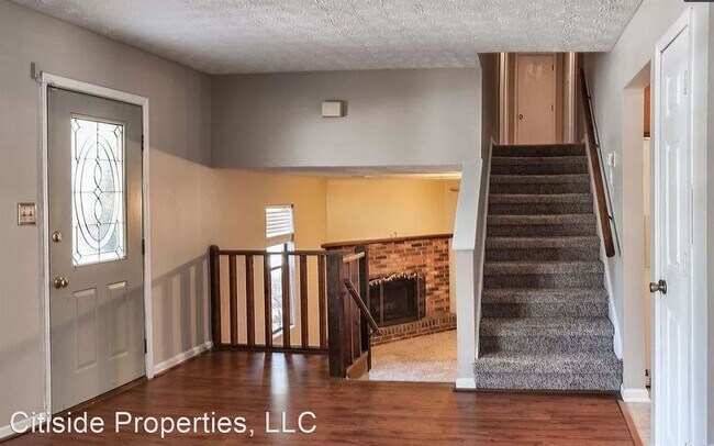 Building Photo - 3 br, 2 bath House - 3484 Bramblevine Cir